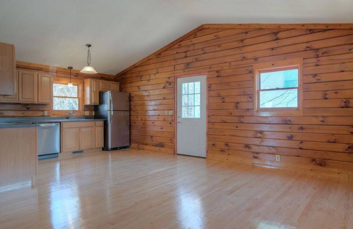 House for rent at 550 Colhoun St, Christiansburg, VA 24073