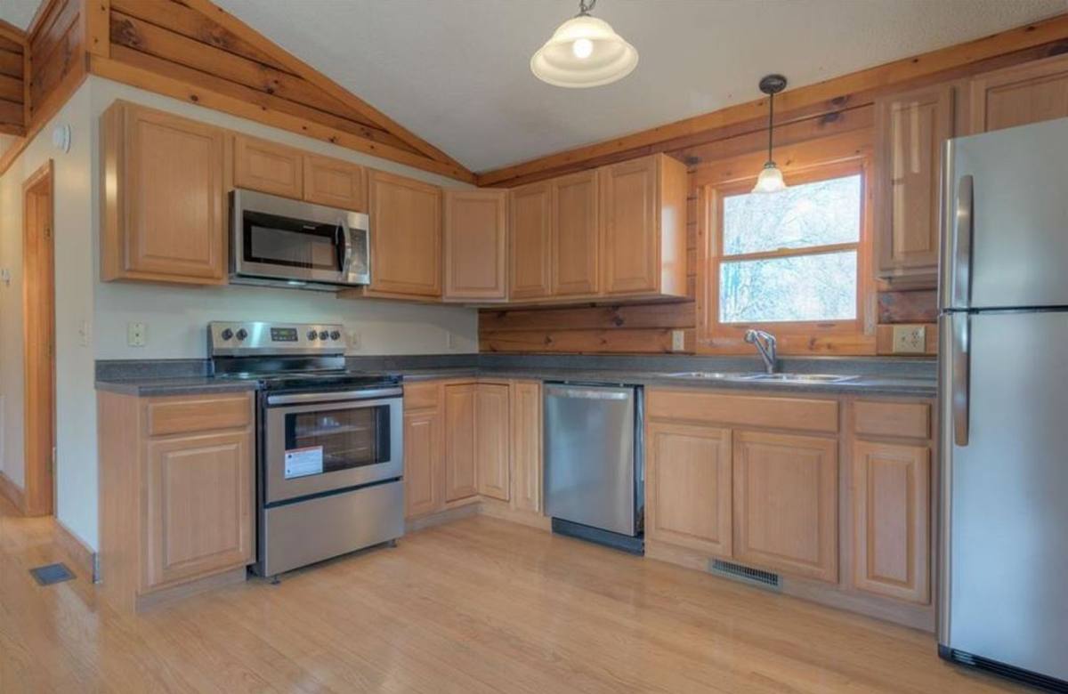 House for rent at 550 Colhoun St, Christiansburg, VA 24073
