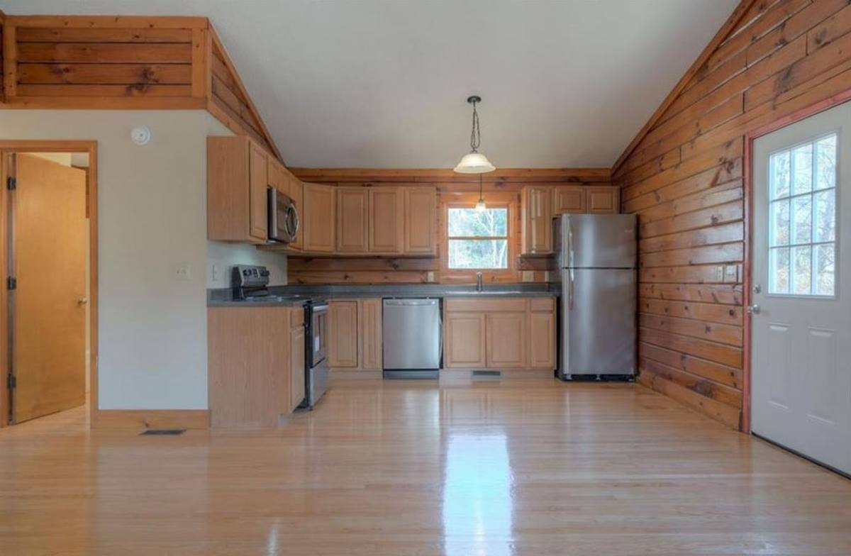 House for rent at 550 Colhoun St, Christiansburg, VA 24073