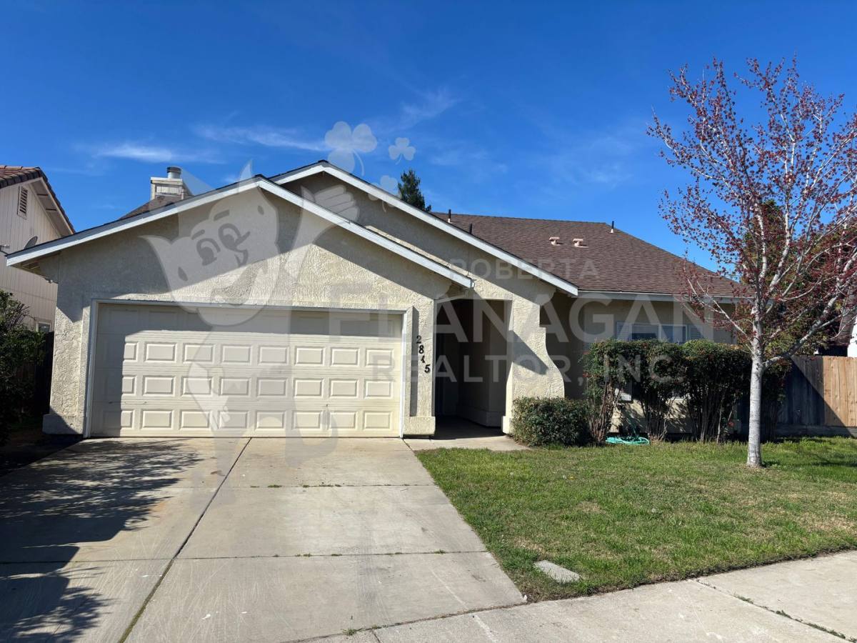 House for rent at 2845 N Mount Spring Court, Merced, CA 95348