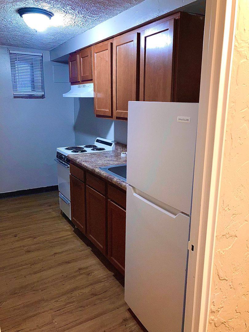 Apartment for rent at 1661 Skyline Dr, Pittsburgh, PA 15227
