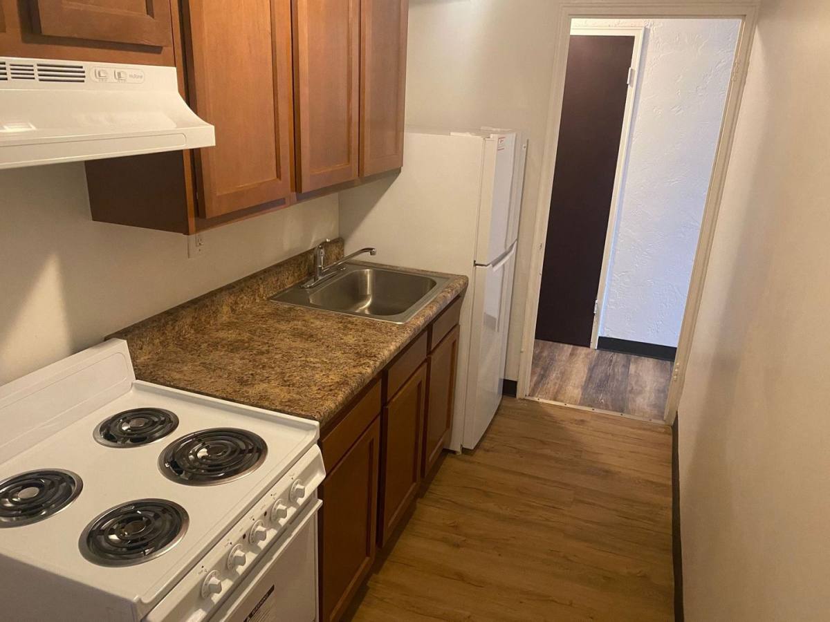 Apartment for rent at 1661 Skyline Dr, Pittsburgh, PA 15227