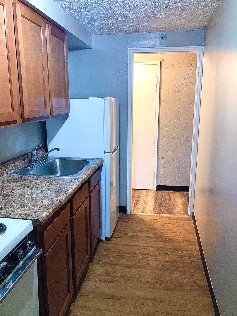 Apartment for rent at 1661 Skyline Dr, Pittsburgh, PA 15227