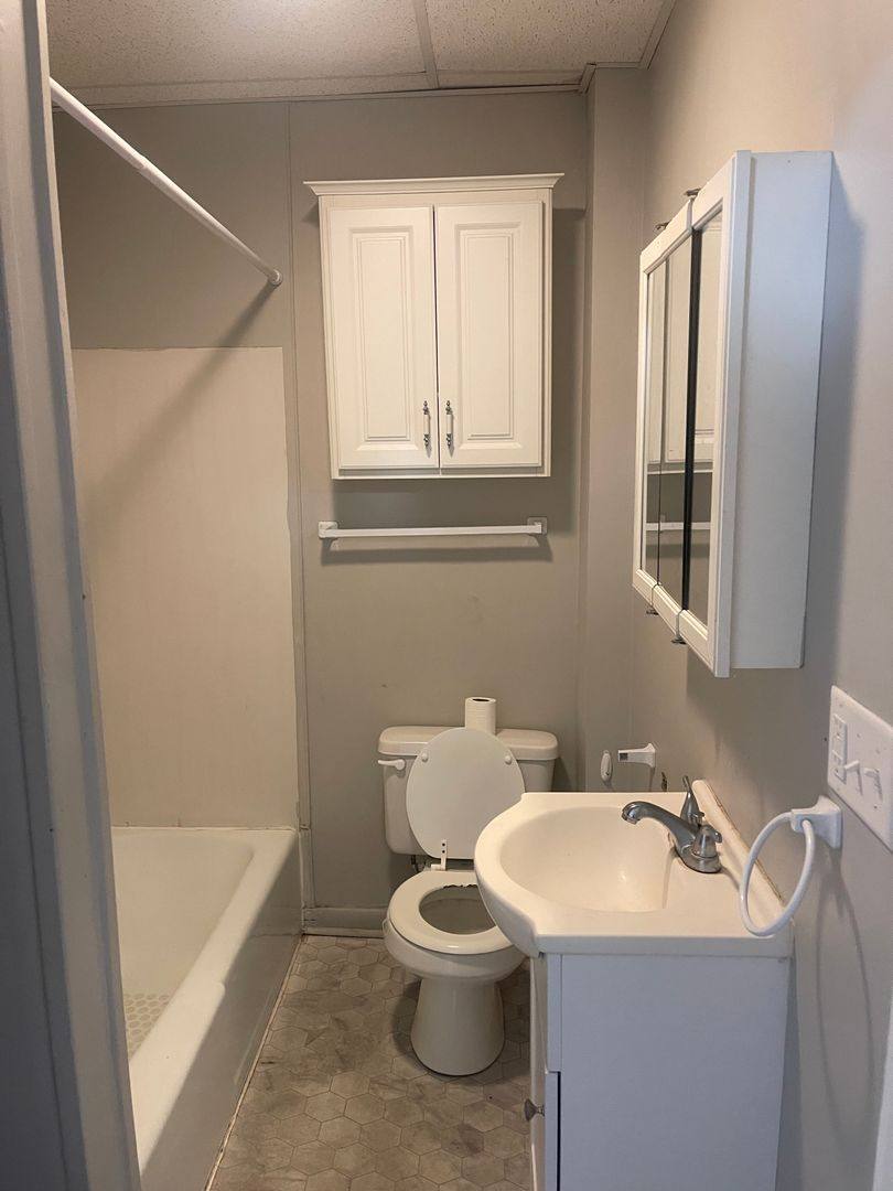 Apartment for rent at 29 N E St, Carlisle, PA 17013