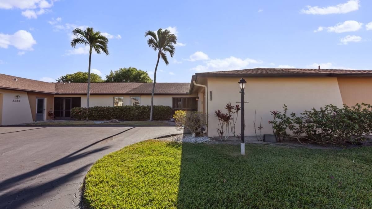 House for rent at 3580 Boca Ciega, Naples, FL 34112