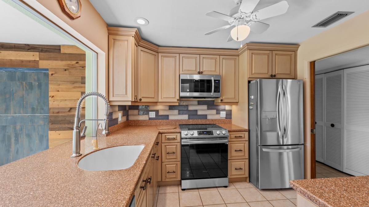 House for rent at 3580 Boca Ciega, Naples, FL 34112