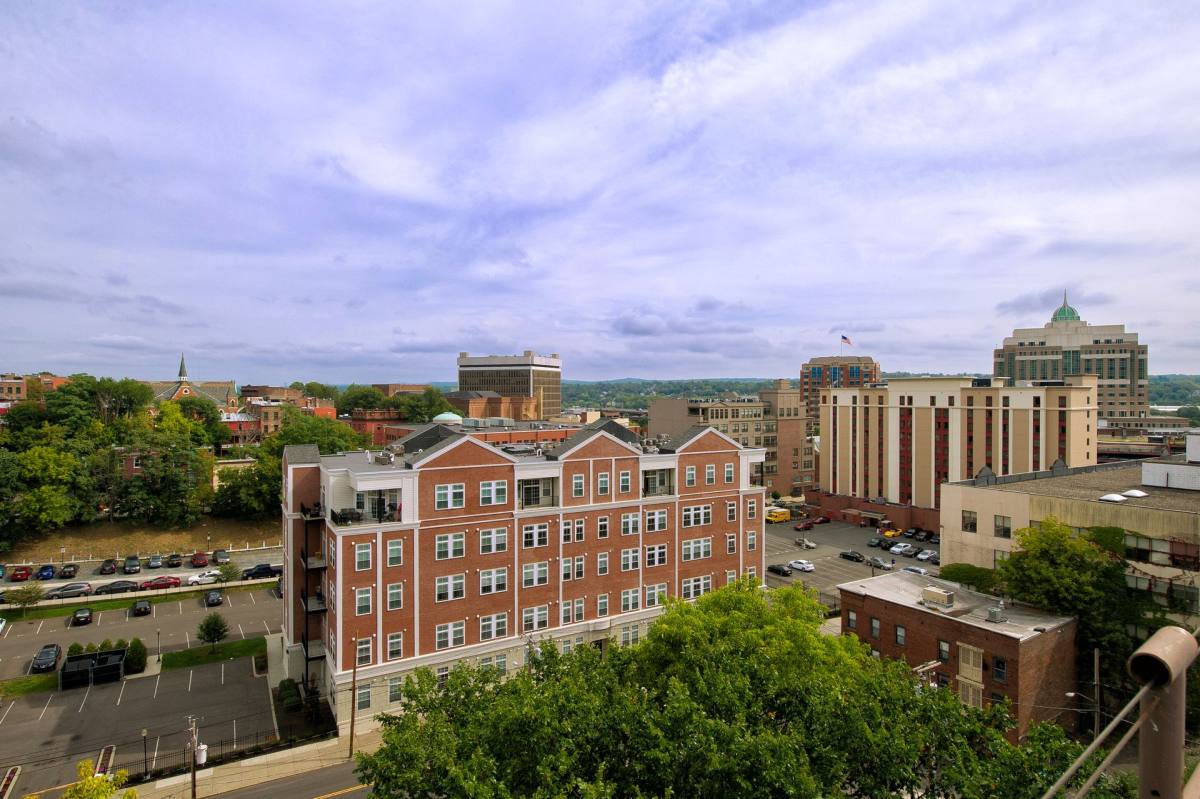 Apartment for rent at 49 Sheridan Ave, Albany, NY 12210