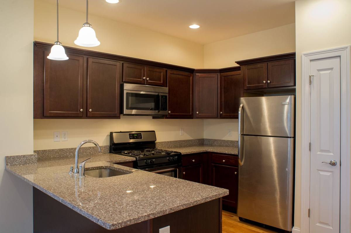 Apartment for rent at 49 Sheridan Ave, Albany, NY 12210