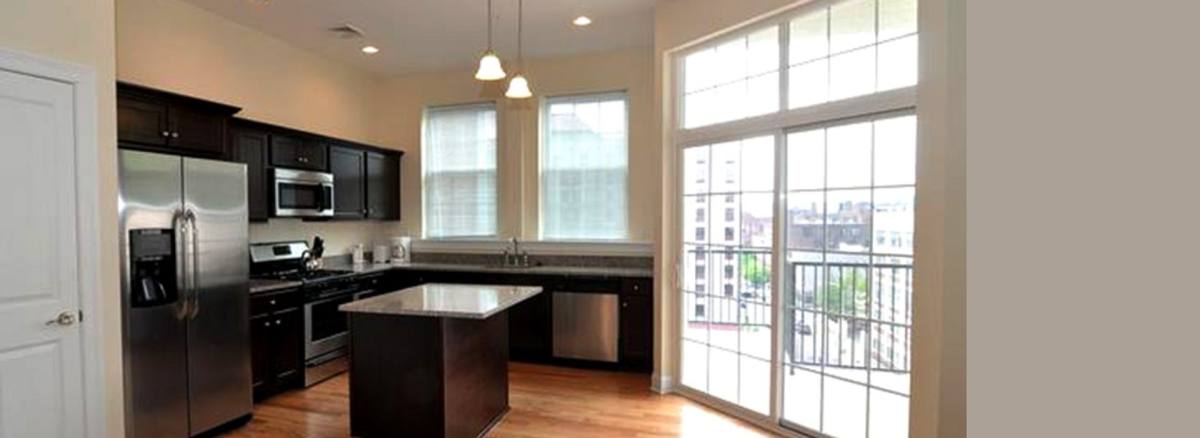 Apartment for rent at 49 Sheridan Ave, Albany, NY 12210