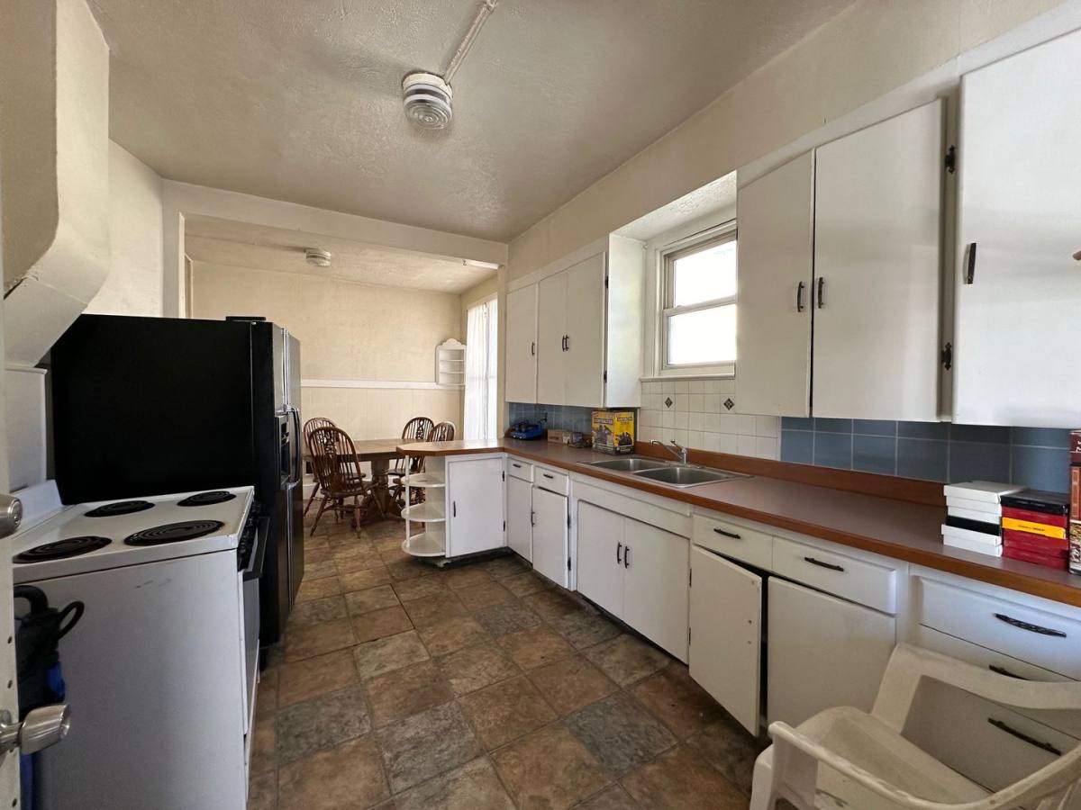 Apartment for rent at 735 E Nora Ave, Spokane, WA 99207