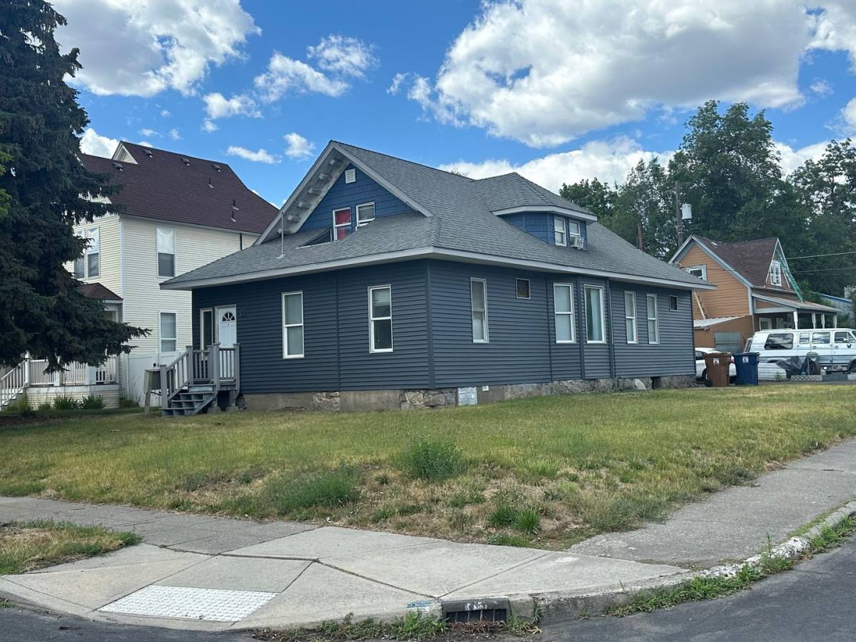 Apartment for rent at 735 E Nora Ave, Spokane, WA 99207
