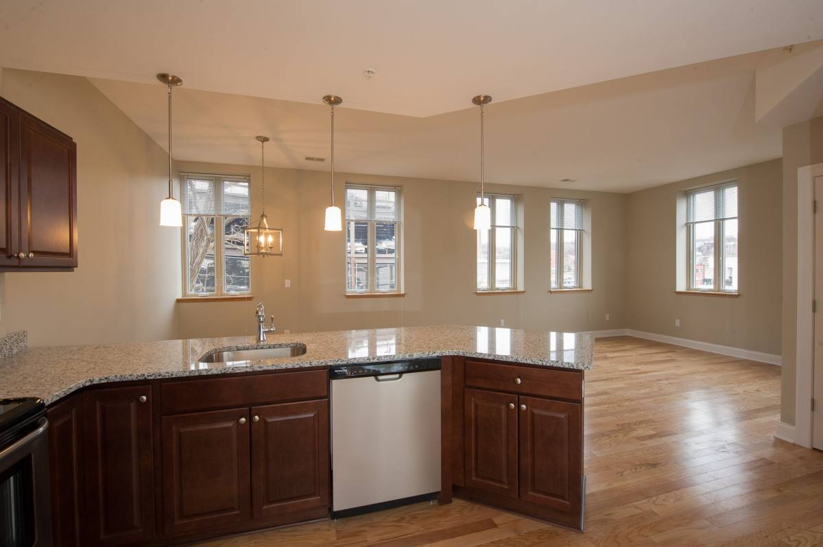 Apartment for rent at 1 Columbia Place, Albany, NY 12210