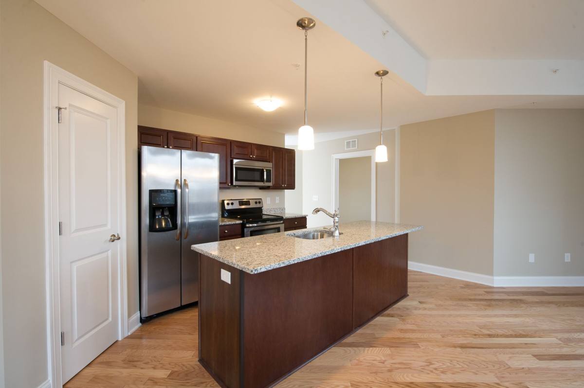 Apartment for rent at 1 Columbia Place, Albany, NY 12210