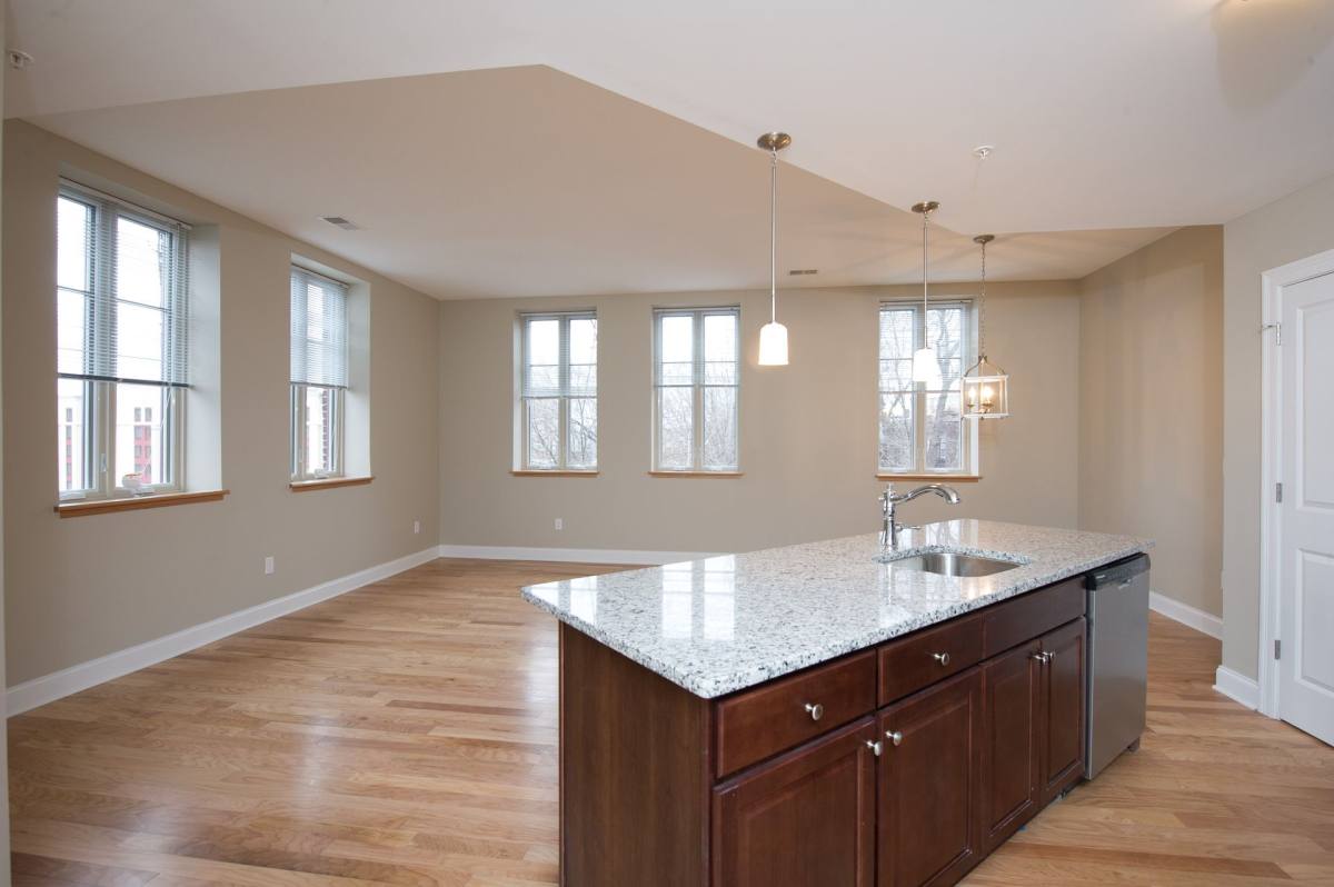 Apartment for rent at 1 Columbia Place, Albany, NY 12210