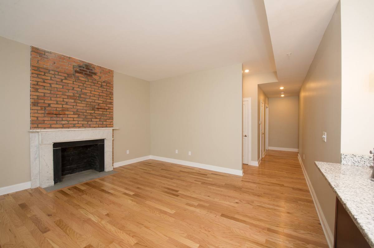Apartment for rent at 1 Columbia Place, Albany, NY 12210