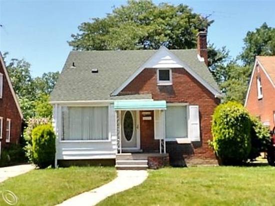 6021 Grandville, Detroit, MI 48228 - House For Rent - Image 1