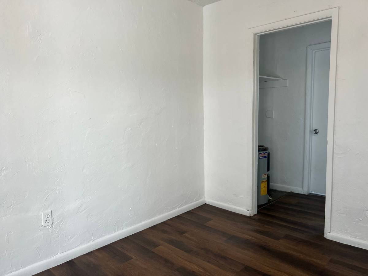 Apartment for rent at 1801 NW 54th St, Miami, FL 33142