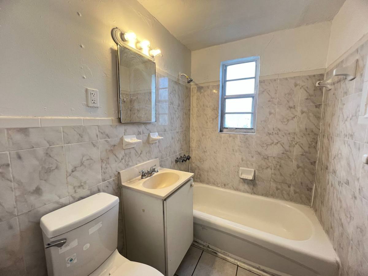 Apartment for rent at 1801 NW 54th St, Miami, FL 33142