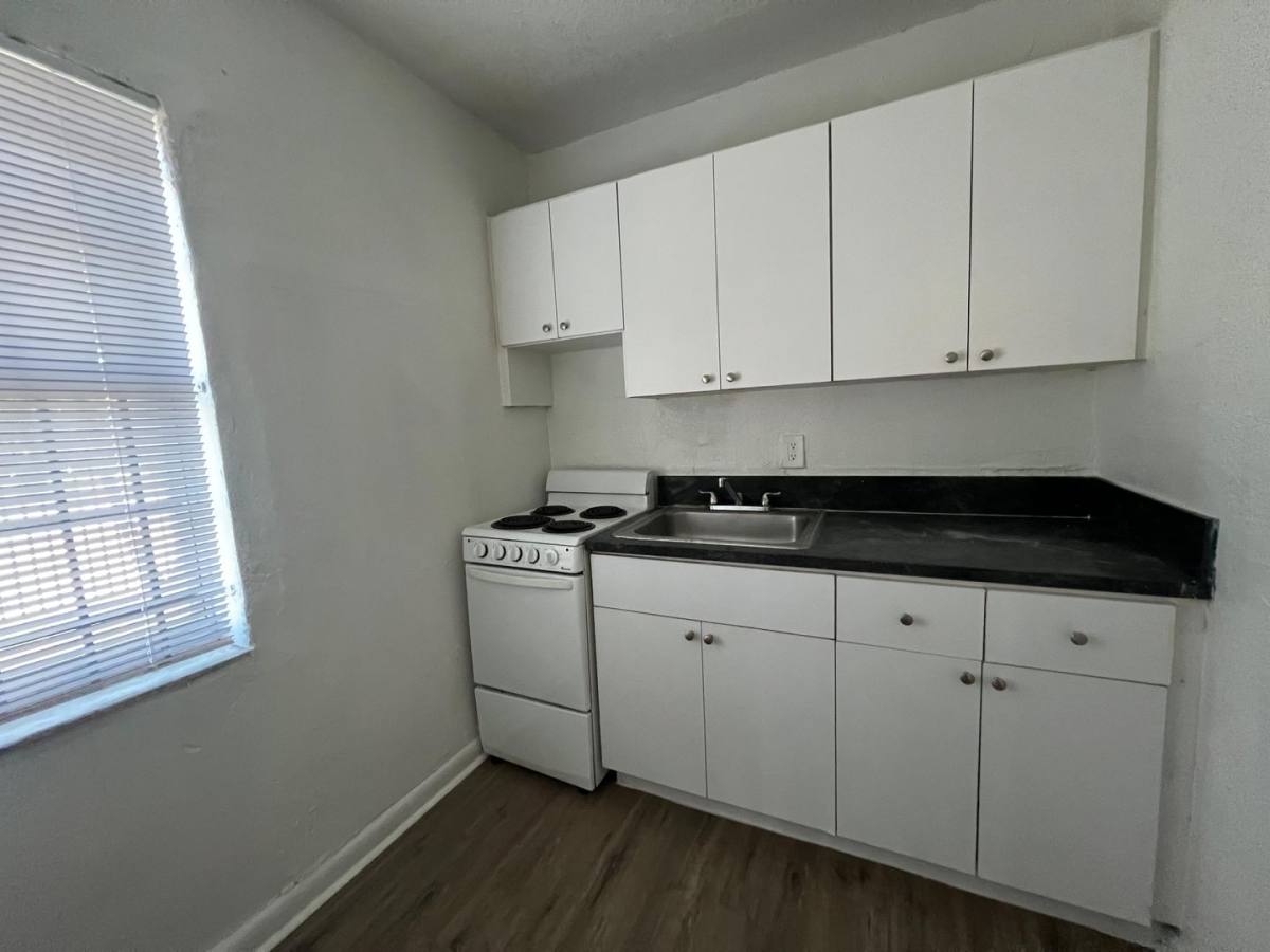 Apartment for rent at 1801 NW 54th St, Miami, FL 33142