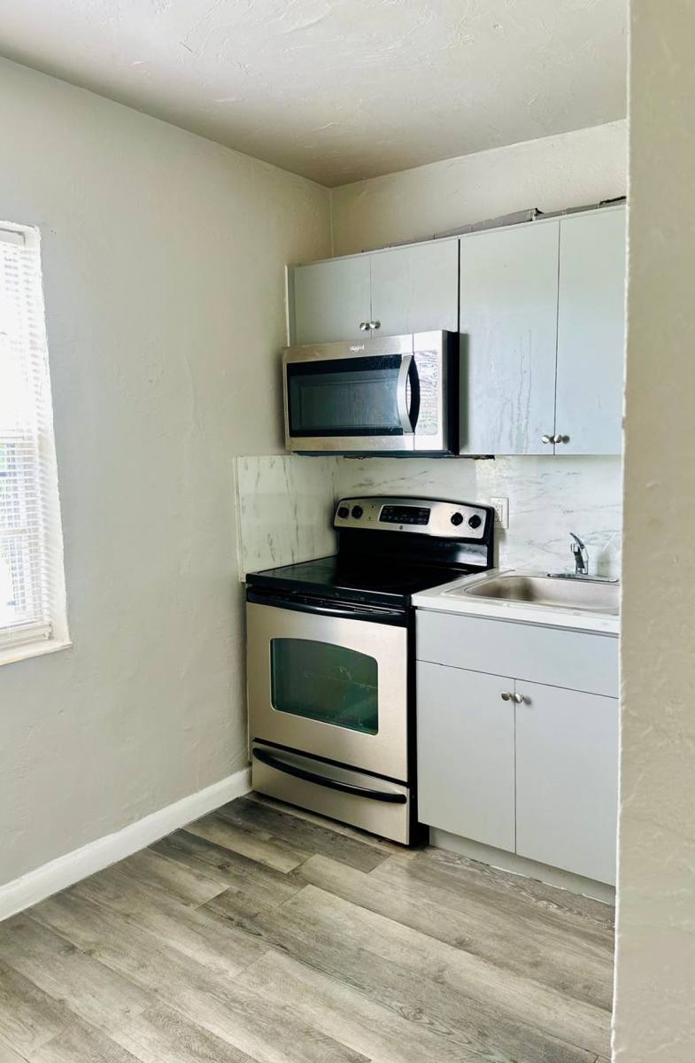 Apartment for rent at 1801 NW 54th St, Miami, FL 33142