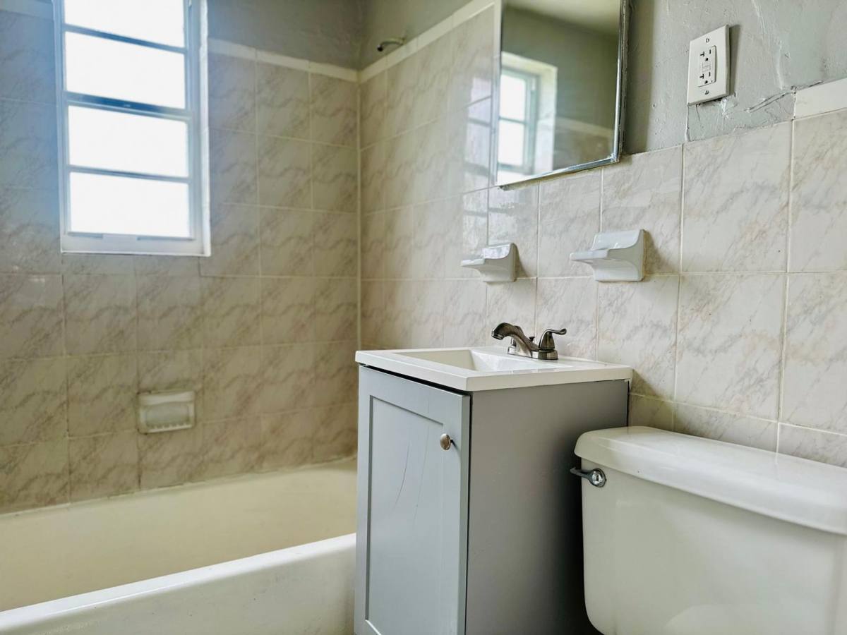 Apartment for rent at 1801 NW 54th St, Miami, FL 33142