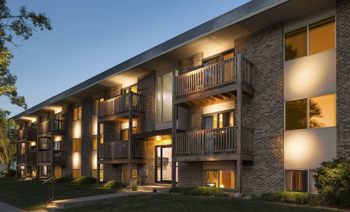 Apartment for rent at 3508 S Norton Ave, Sioux Falls, SD 57105