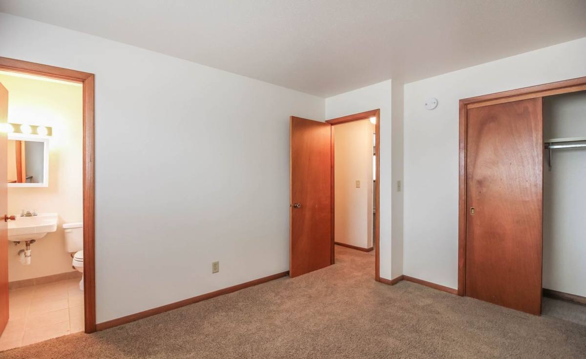 Apartment for rent at 3508 S Norton Ave, Sioux Falls, SD 57105