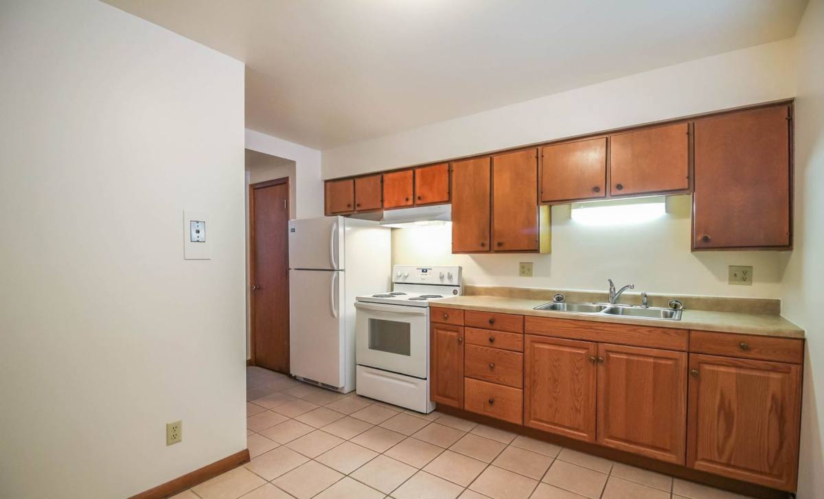 Apartment for rent at 3508 S Norton Ave, Sioux Falls, SD 57105