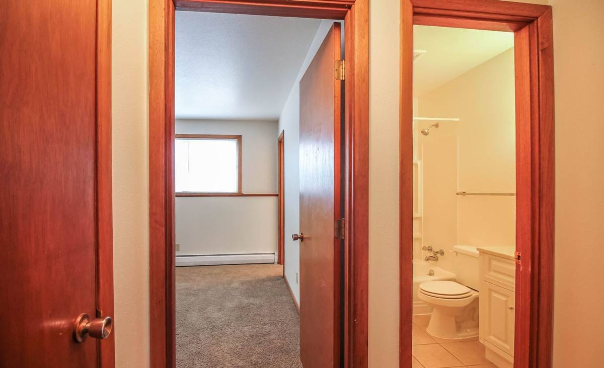 Apartment for rent at 3508 S Norton Ave, Sioux Falls, SD 57105