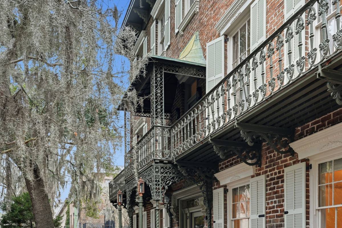 Apartment for rent at 124 E McDonough St, Savannah, GA 31401