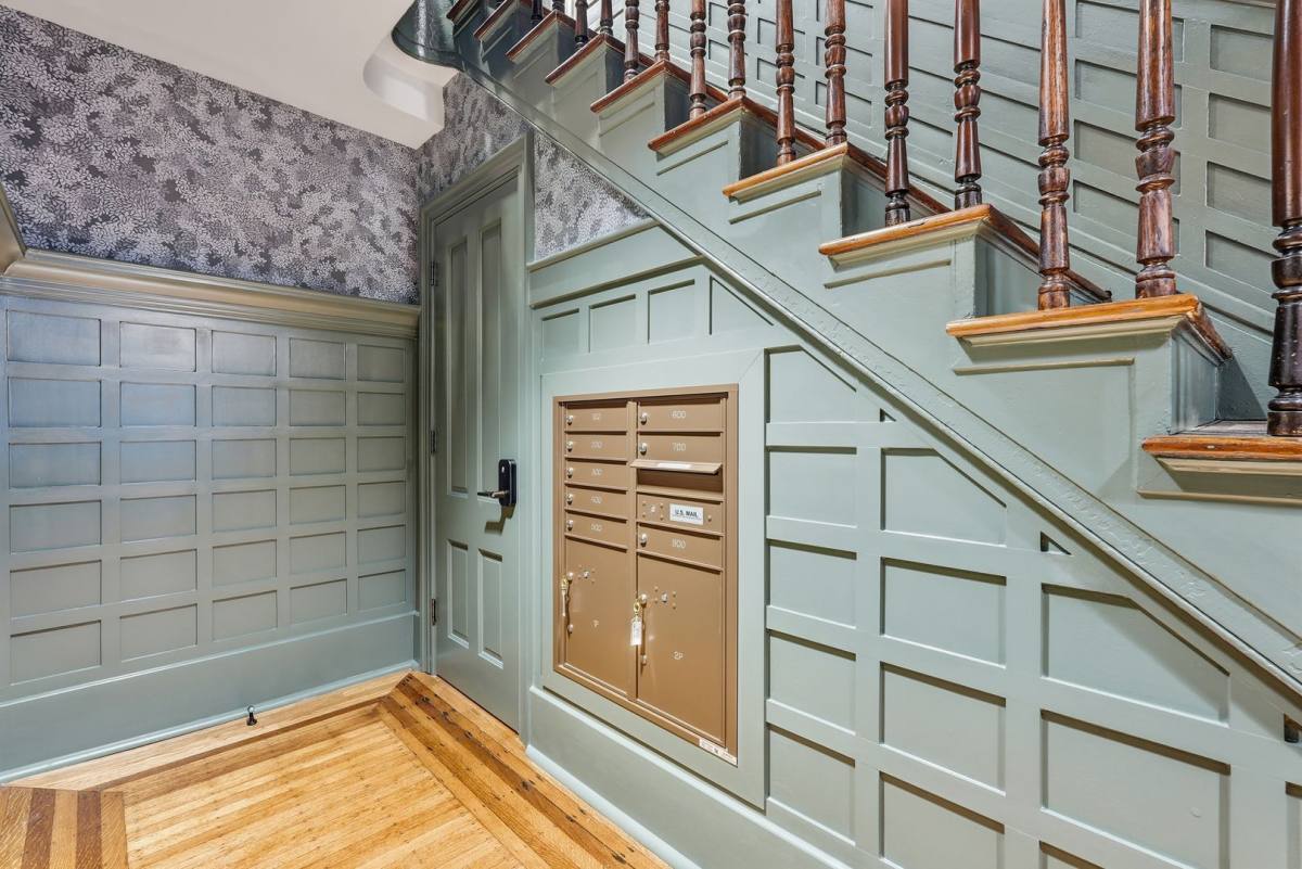 Apartment for rent at 124 E McDonough St, Savannah, GA 31401