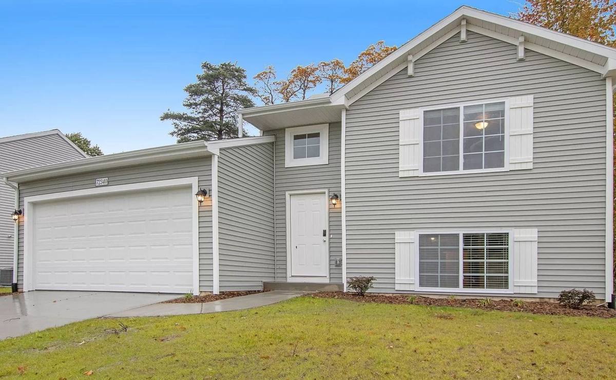 House for rent at 2756 Plover Dr, Grand Rapids, MI 49508