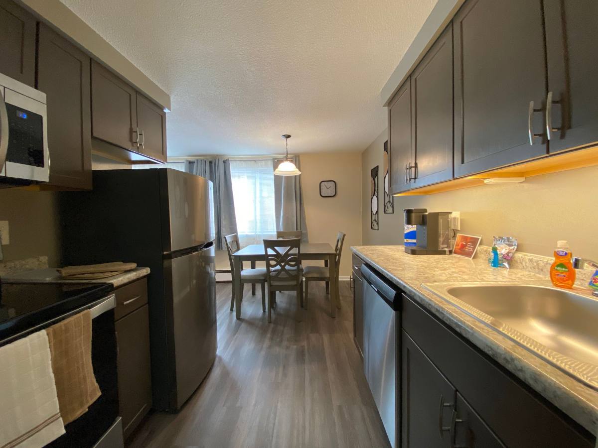 Apartment for rent at 1553 Empire Blvd, Webster, NY 14580