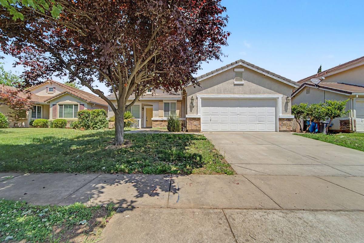 House for rent at 199 Mississippi Dr, Yuba City, CA 95991