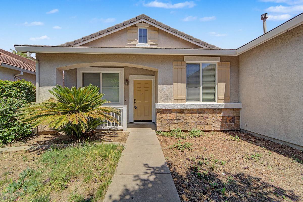House for rent at 199 Mississippi Dr, Yuba City, CA 95991