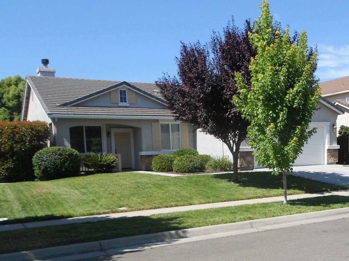 House for rent at 199 Mississippi Dr, Yuba City, CA 95991