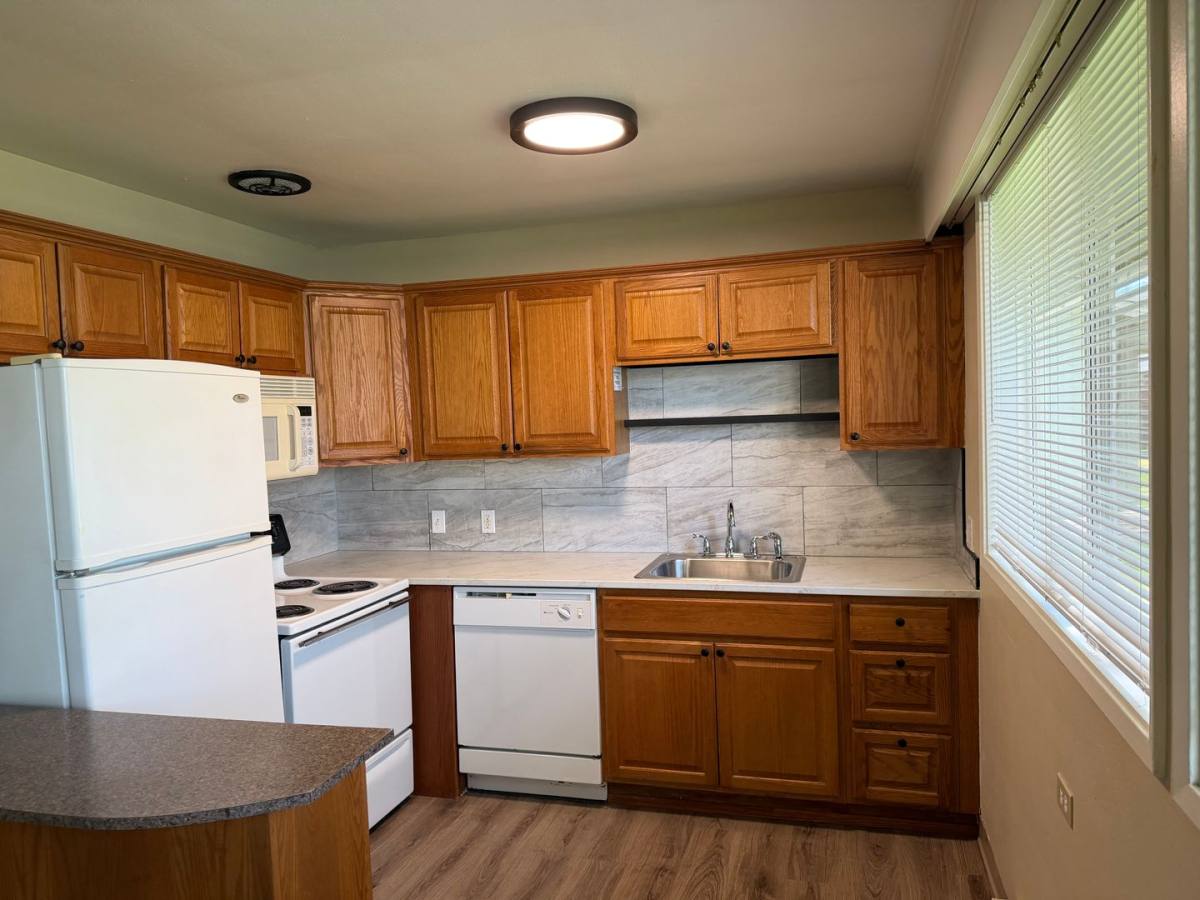 House for rent at 1710 Arthur St, Eugene, OR 97402