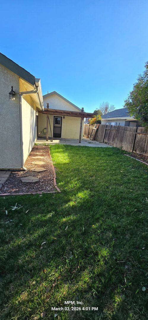 House for rent at 915 Moran Court, Paso Robles, CA 93446