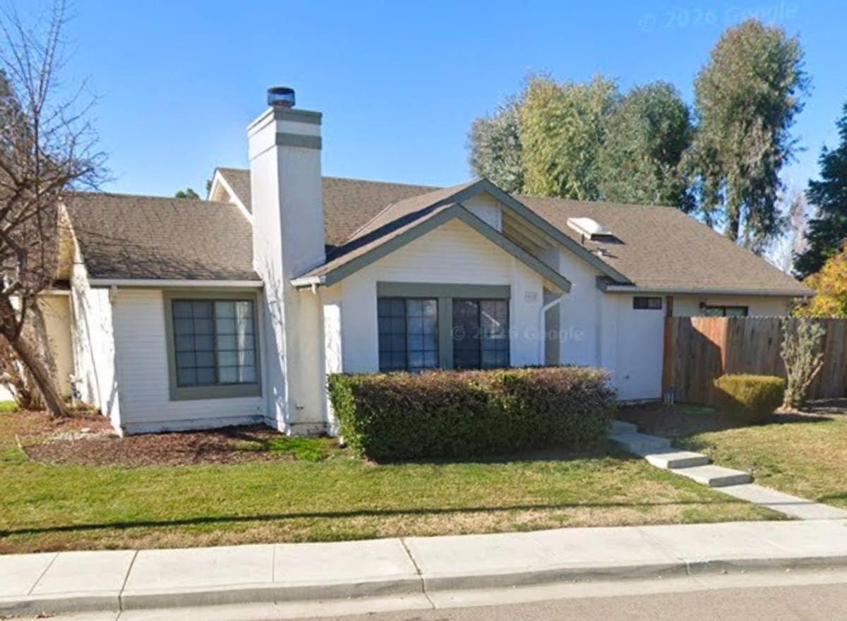House for rent at 915 Moran Court, Paso Robles, CA 93446
