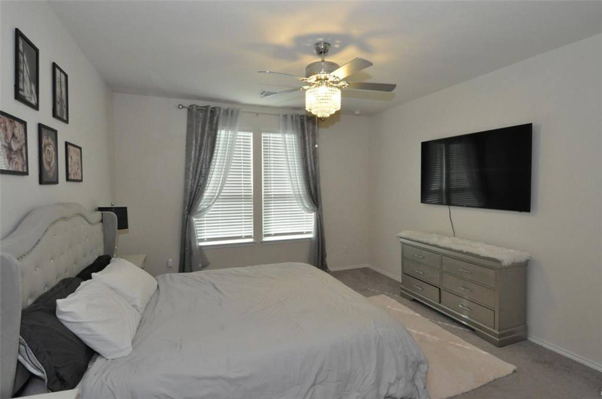 House for rent at 1717 T H Johnson Dr, Taylor, TX 76574