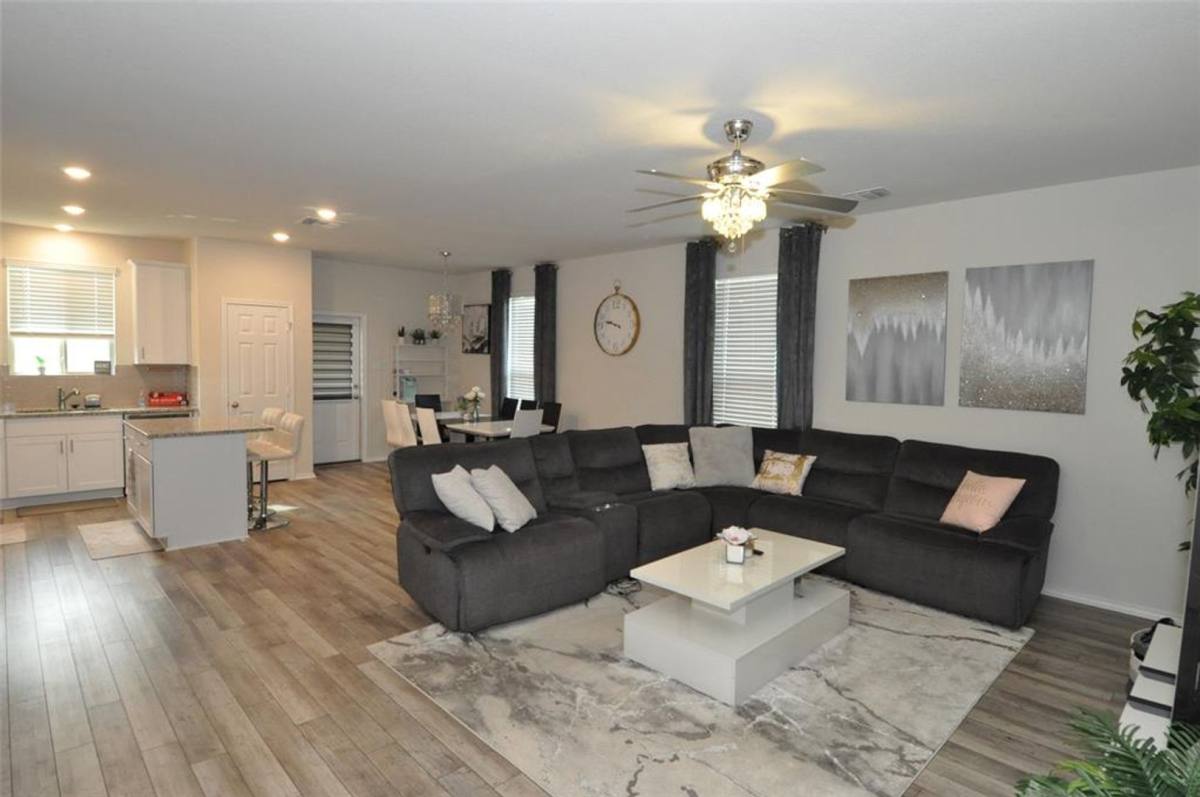 House for rent at 1717 T H Johnson Dr, Taylor, TX 76574