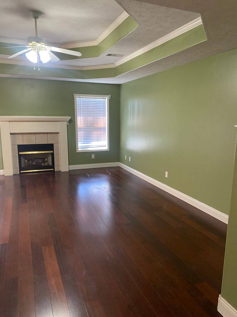 House for rent at 13 Buttercup Lane, Cabot, AR 72023