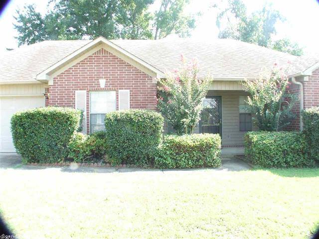House for rent at 13 Buttercup Lane, Cabot, AR 72023