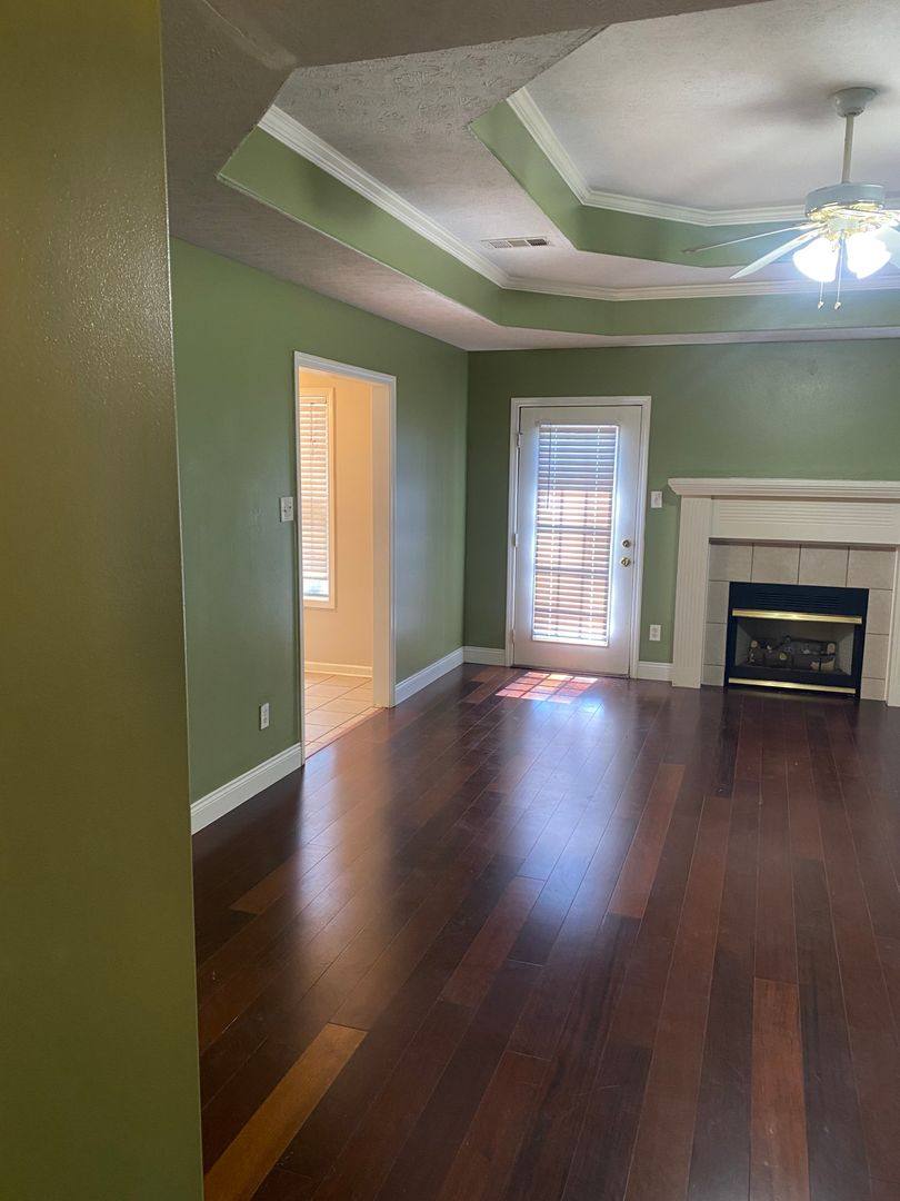 House for rent at 13 Buttercup Lane, Cabot, AR 72023