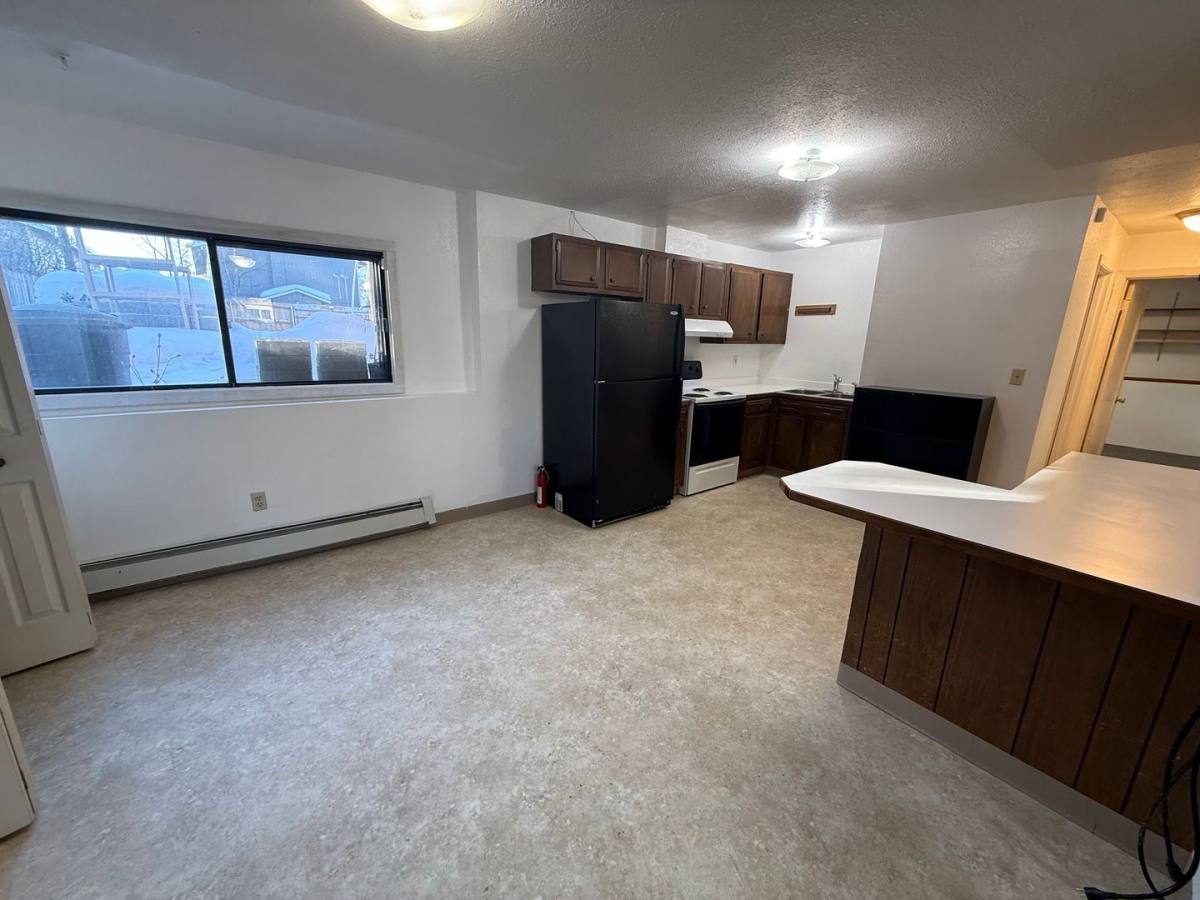 Apartment for rent at 524 N Klevin St, Anchorage, AK 99508