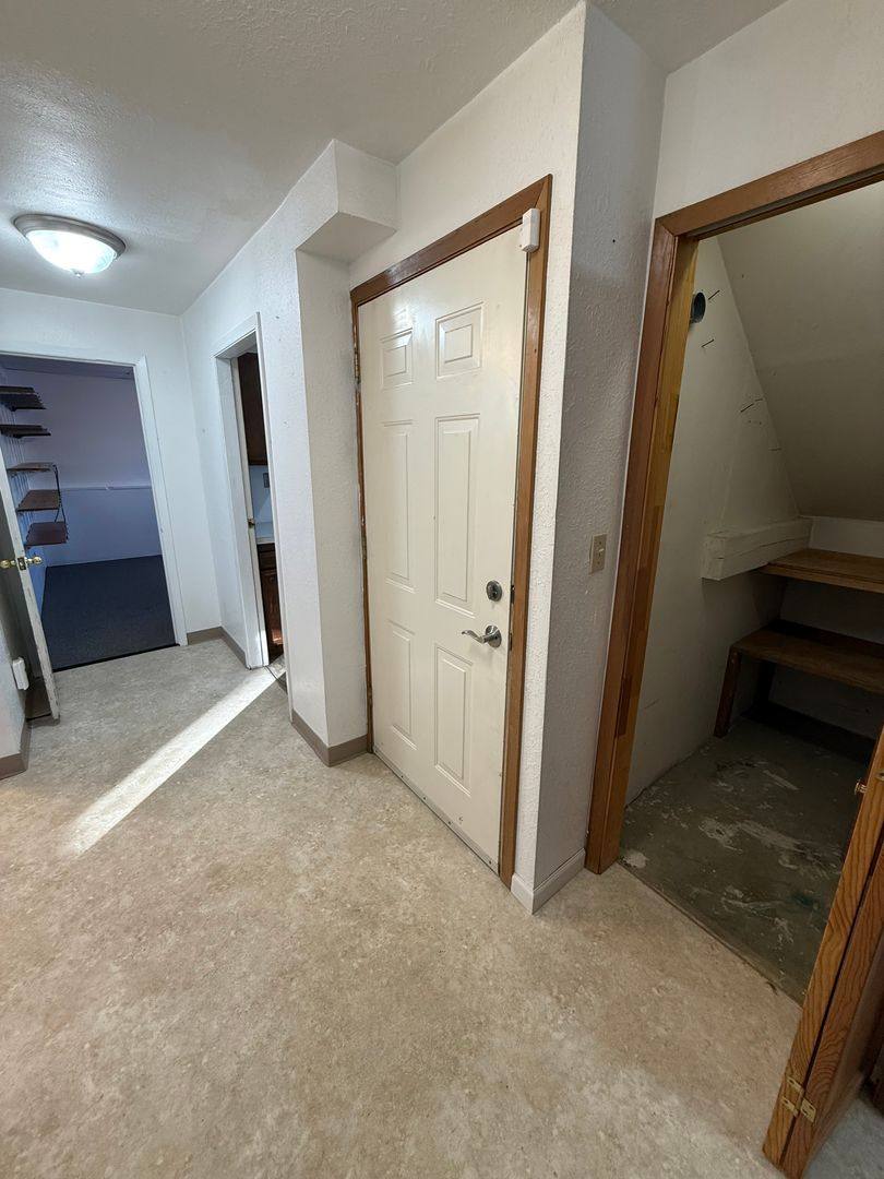 Apartment for rent at 524 N Klevin St, Anchorage, AK 99508