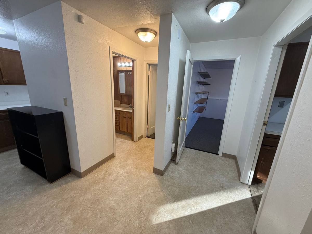 Apartment for rent at 524 N Klevin St, Anchorage, AK 99508