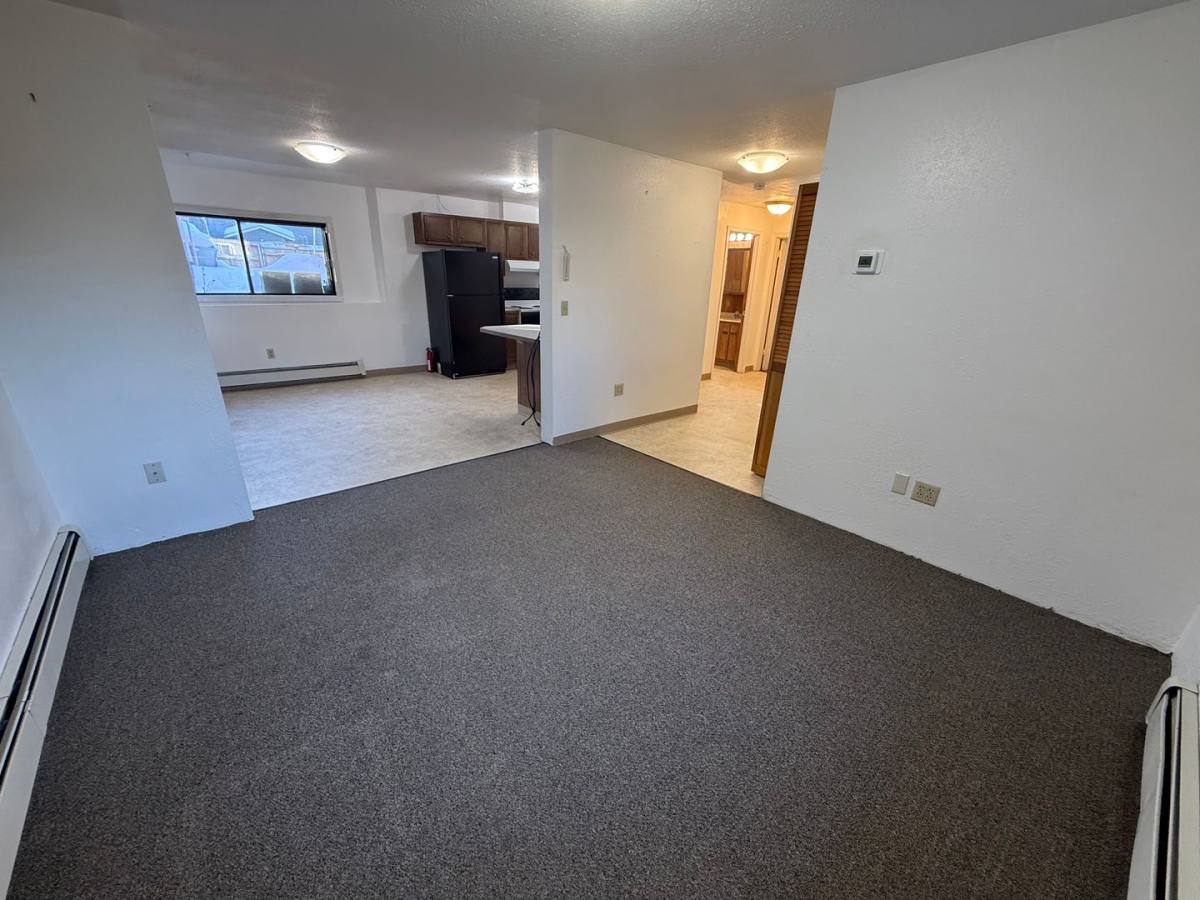 Apartment for rent at 524 N Klevin St, Anchorage, AK 99508