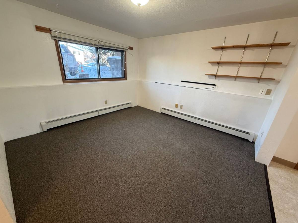 Apartment for rent at 524 N Klevin St, Anchorage, AK 99508