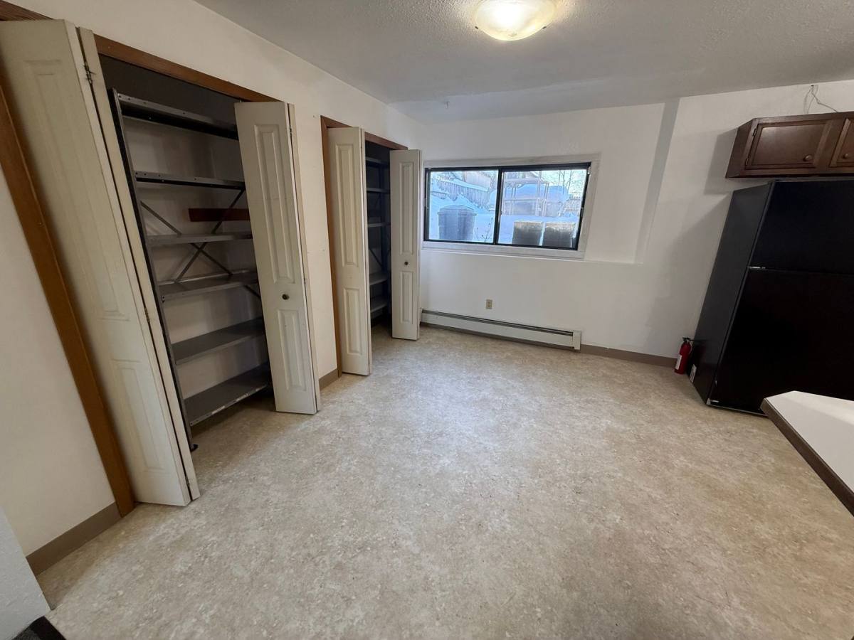 Apartment for rent at 524 N Klevin St, Anchorage, AK 99508